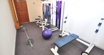 Hotel Michelangelo - fittnes - letecký zájazd s CK Turancar  Korfu - Kassiopi