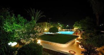 Hotel Anatoli Beach - hotel - letecký zájazd CK Turancar - Kréta, Kavros