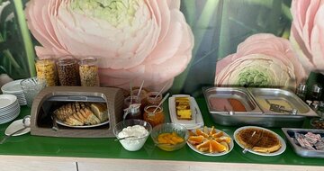 Hotel Anatoli Beach - hotel - letecký zájazd CK Turancar - Kréta, Kavros