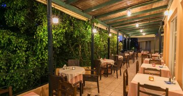 Elotia Hotel - hotel- letecký zájazd CK Turancar - Kréta, Karvos