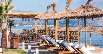 Pepper Sea Club Hotel - hotel - letecký zájazd CK Turancar - Kréta, Karvos