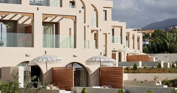 Pepper Sea Club Hotel - hotel - letecký zájazd CK Turancar - Kréta, Karvos