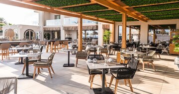 Pepper Sea Club Hotel - hotel - letecký zájazd CK Turancar - Kréta, Karvos