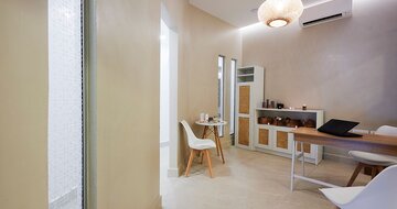Pepper Sea Club Hotel - hotel - letecký zájazd CK Turancar - Kréta, Karvos