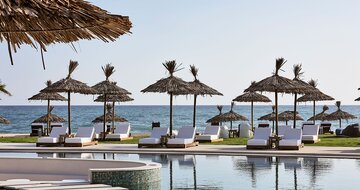 Pepper Sea Club Hotel - hotel - letecký zájazd CK Turancar - Kréta, Karvos