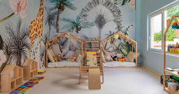 Kalyves Beach Hotel - detský klub -letecký zájazd CK Turancar - Kréta, Karvos