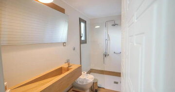 Flamingos Hotel - dvojlôžková izba -letecký zájazd CK Turancar - Kréta, Chania