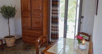 Flamingos Hotel - jednospálňové štúdio -letecký zájazd CK Turancar - Kréta, Chania