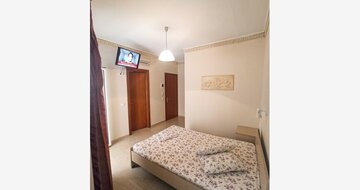 Apartmány Apollon - štúdio - autobusový zájazd CK TURANCAR
