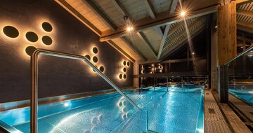 Apartment Wildkogel Resort - zájazd CK Turancar - Rakúsko zima - Salzburgerland Wildkogel -Arena