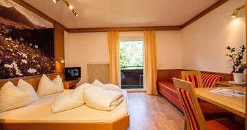 Aparthotel Panorama -zájazd CK Turancar -Rakúsko zima - Flachau Ski Amadé