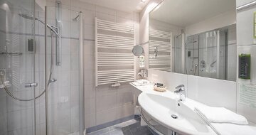 Hotel Latini - zájazd CK Turancar - Rakúsko zima - Salzburgerland- Zell am See