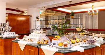 Hotel Latini - zájazd CK Turancar - Rakúsko zima - Salzburgerland- Zell am See