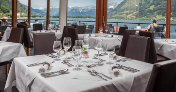 Hotel Seevilla Freiberg - zájazd CK Turancar -  Rakúsko zima - Salzburgerland Zell am See