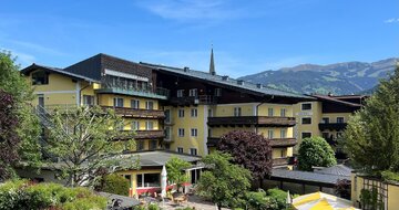 Hotel der Schütthof - zájazd CK Turancar - Rakúsko zima -  Zell am See