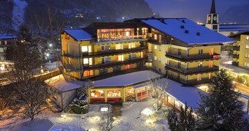 Hotel der Schütthof - zájazd CK Turancar - Rakúsko zima -  Zell am See