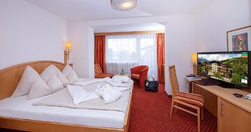 Hotel der Schütthof - zájazd CK Turancar - Rakúsko zima -  Zell am See
