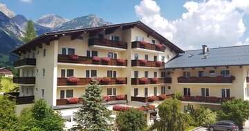 Hotel Post - zájazd CK Turancar - Rakúsko zima - Štajersko Dachstein