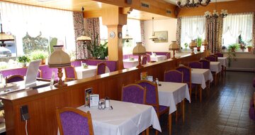 Hotel Post - zájazd CK Turancar - Rakúsko zima - Štajersko Dachstein