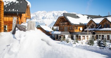 Almhotel Edelweis - zájazd CK Turancar - Rakúsko zima - Štajersko - Schladming