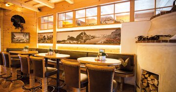 Almhotel Edelweis - zájazd CK Turancar - Rakúsko zima - Štajersko - Schladming