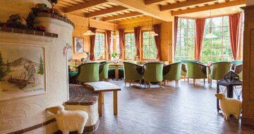 Almhotel Edelweis - zájazd CK Turancar - Rakúsko zima - Štajersko - Schladming
