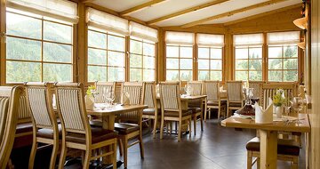 Almhotel Edelweis - zájazd CK Turancar - Rakúsko zima - Štajersko - Schladming