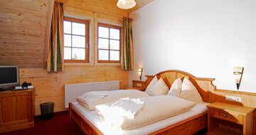 Almhotel Edelweis - zájazd CK Turancar - Rakúsko zima - Štajersko - Schladming