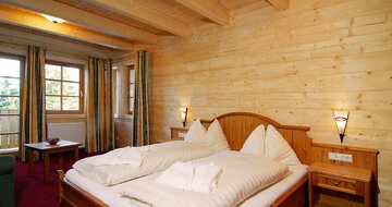 Almhotel Edelweis - zájazd CK Turancar - Rakúsko zima - Štajersko - Schladming