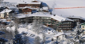 Schatzberg-Haus -  zájazd CK Turancar - Rakúsko zima - Tirolsko -Ski Juwel Alpbach Wildschönau