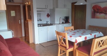 Schatzberg-Haus -  zájazd CK Turancar - Rakúsko zima - Tirolsko -Ski Juwel Alpbach Wildschönau