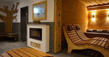 Schatzberg-Haus -  zájazd CK Turancar - Rakúsko zima - Tirolsko -Ski Juwel Alpbach Wildschönau
