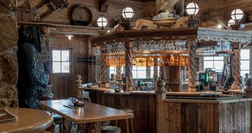Hotel Tyrolerhof - zájazd CK Turancar - Rakúsko zima - Tirolsko-Sölden