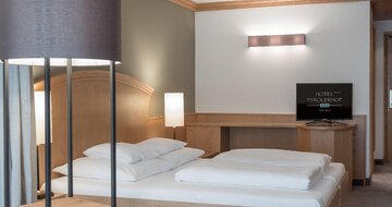 Hotel Tyrolerhof - zájazd CK Turancar - Rakúsko zima - Tirolsko-Sölden