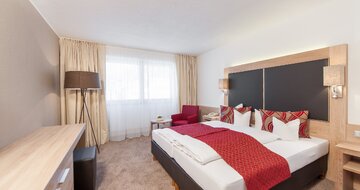 Hotel Tyrolerhof - zájazd CK Turancar - Rakúsko zima - Tirolsko-Sölden