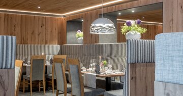 Hotel Tyrolerhof - zájazd CK Turancar - Rakúsko zima - Tirolsko-Sölden