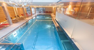 Hotel Tyrolerhof - zájazd CK Turancar - Rakúsko zima - Tirolsko-Sölden