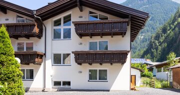 Falkners Resort Ötztal - zájazd CK Turancar - Rakúsko zima - Tirolsko -Sölden
