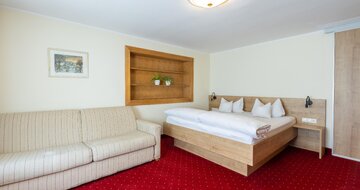 Falkners Resort Ötztal - zájazd CK Turancar - Rakúsko zima - Tirolsko -Sölden
