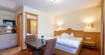 Falkners Resort Ötztal - zájazd CK Turancar - Rakúsko zima - Tirolsko -Sölden