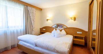 Falkners Resort Ötztal - zájazd CK Turancar - Rakúsko zima - Tirolsko -Sölden