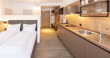 Dormio Aparthotel Hinterstoder - zájzad CK Turancar - Rakúsko zima - Horné Rakúsko Hinterstoder