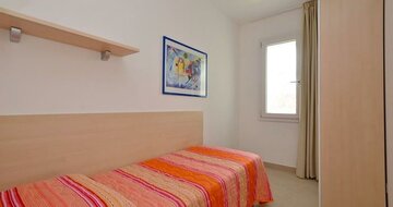 Rezidencia Fiore v Lignano Sabbiadoro, Taliansko, zájazdy individuálnou dopravou CK TURANCAR na Severný Jadran