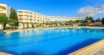 Sovereign Beach - hotel - letecky zájazd CK TURANCAR Kos Kardamena