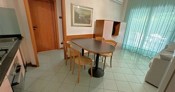 Rezidencia Mediterraneo due- apartmán - zájazd vlastnou dopravou CK Turancar - Taliansko - San Benedetto del Tronto - Palmová riviéra