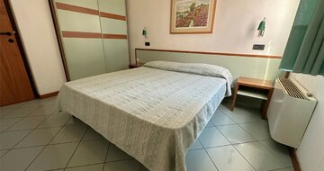 Rezidencia Mediterraneo due- apartmán - zájazd vlastnou dopravou CK Turancar - Taliansko - San Benedetto del Tronto - Palmová riviéra