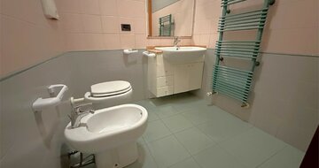 Rezidencia Mediterraneo due- apartmán - zájazd vlastnou dopravou CK Turancar - Taliansko - San Benedetto del Tronto - Palmová riviéra