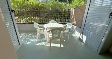 Rezidencia Mediterraneo due- apartmán - zájazd vlastnou dopravou CK Turancar - Taliansko - San Benedetto del Tronto - Palmová riviéra