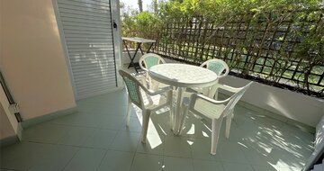 Rezidencia Mediterraneo due- apartmán - zájazd vlastnou dopravou CK Turancar - Taliansko - San Benedetto del Tronto - Palmová riviéra