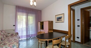 Rezidencia Mediterraneo due- apartmán - zájazd vlastnou dopravou CK Turancar - Taliansko - San Benedetto del Tronto - Palmová riviéra